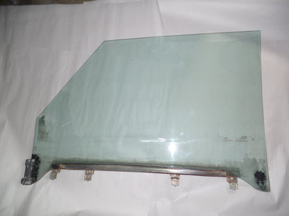 Mercedes SL Right Window Door Glass 560sl w107 560 107 R107 450 380 380sl 450sl 