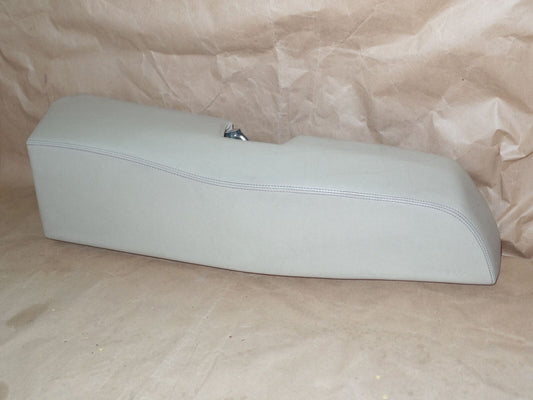 Mercedes sl W107 seat cover driver side 450 380 560 slc 107 450sl 380sl 560 tan