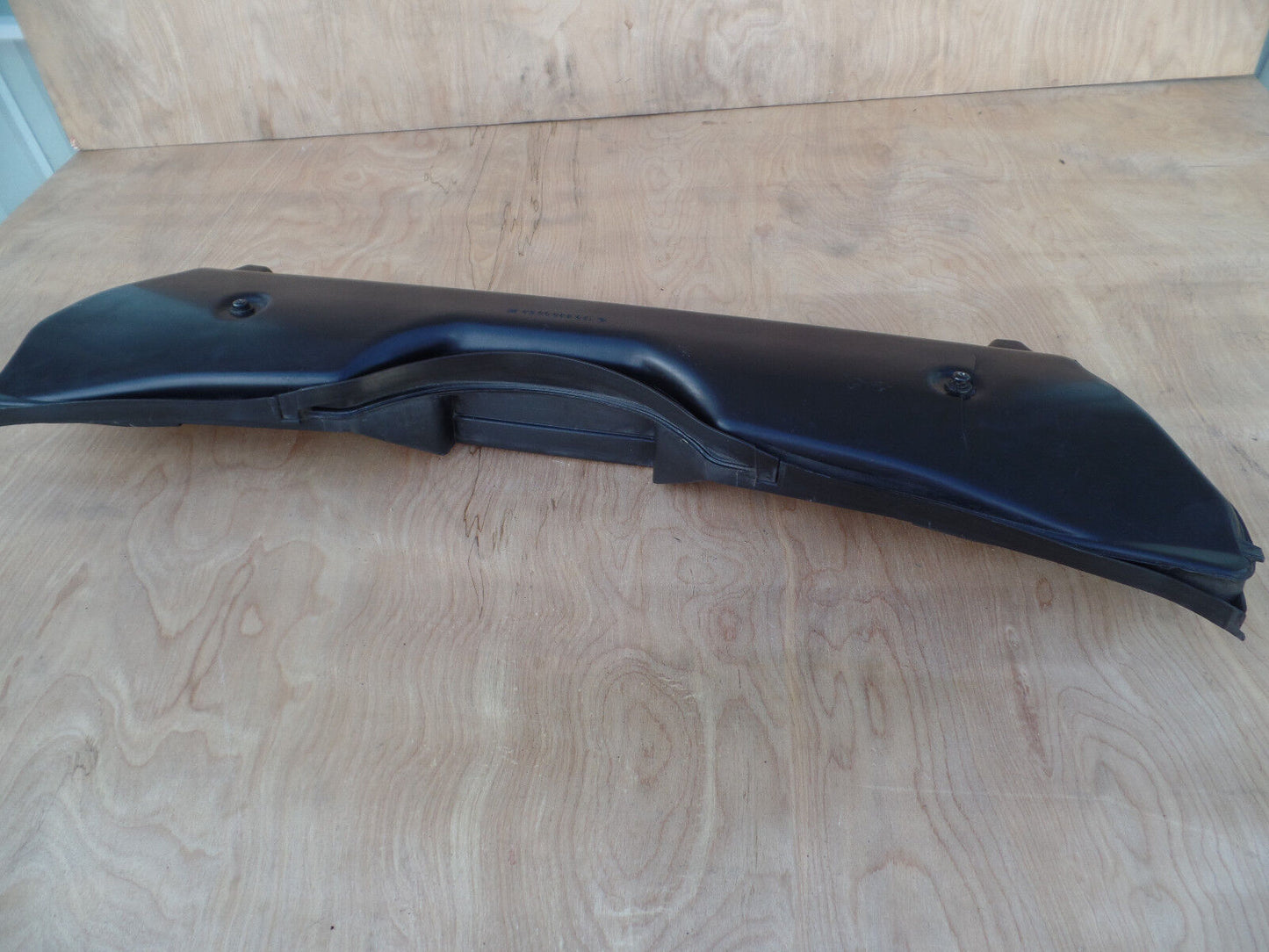 MERCEDES sl Blower Motor Box cover R129 SL320 300sl 500sl 600sl 300 320 500