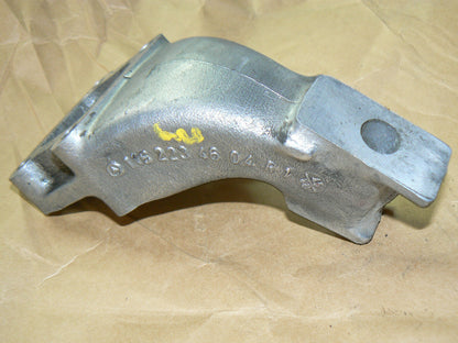 MERCEDES SL Engine mount support 560 450 107 SLC  W107 380sl motor 1162234604