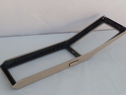 MERCEDES SL Center Console Trim 500sl sl500 500 r129 129 sl320 sl300 300 320 55