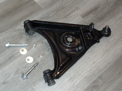 Mercedes sl 107 Left Lower Control Arm 560sl w107 1073302407 560 sl transverse