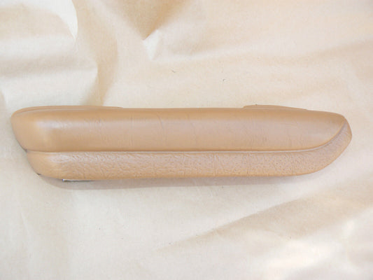 Mercedes Sl Door armrest 380sl 450sl 560sl SLC w107 107 380 450 560 arm rest