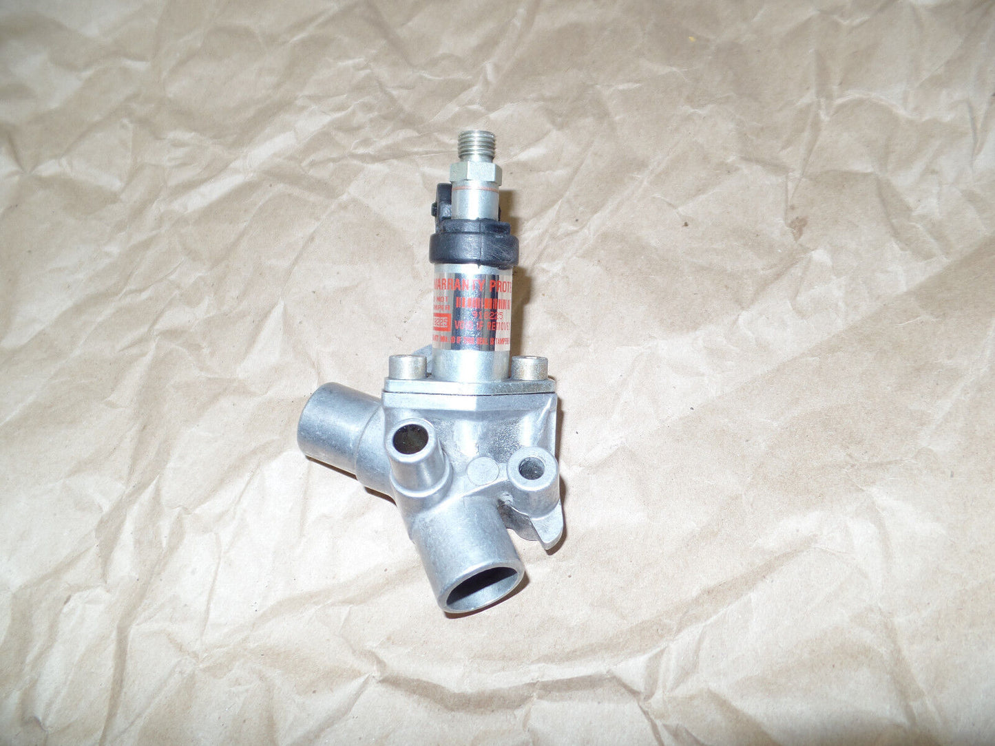 0280170403 W107 Fuel Cold Start Valve 560sl 560 sl 107 500 SEC SEL w126 