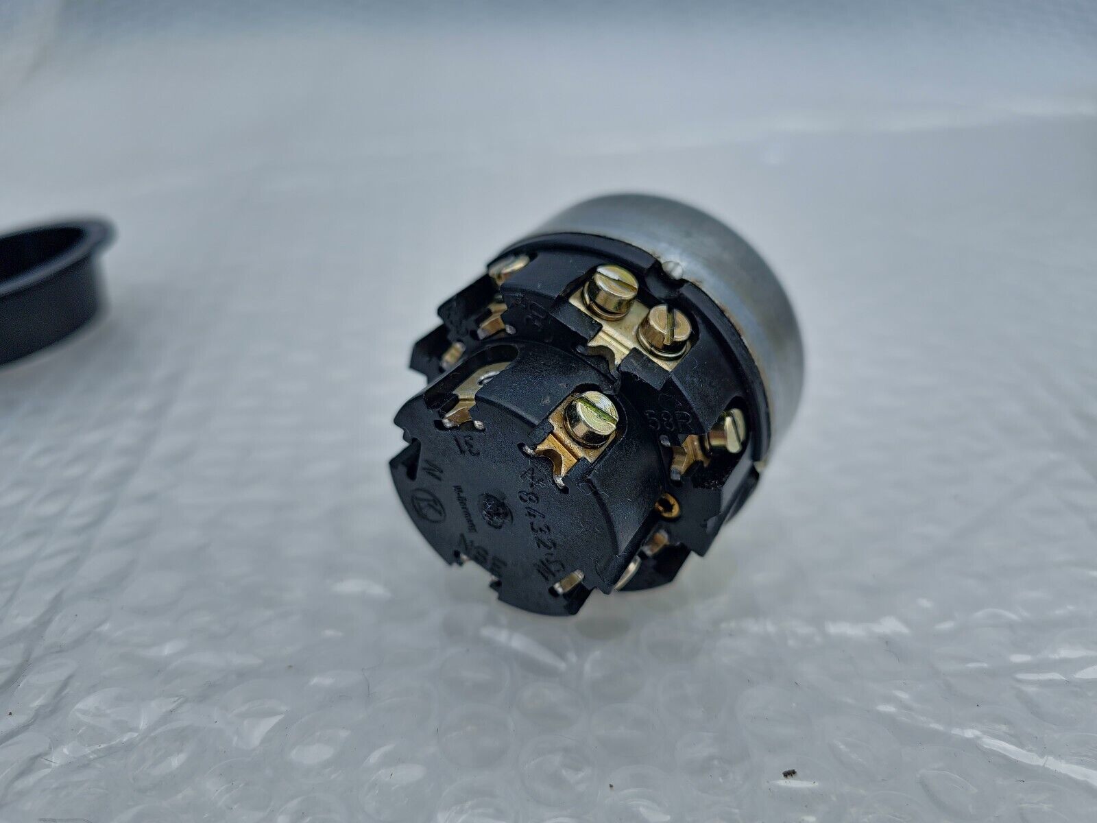 MERCEDES Light rotary switch lamp 450 380 560 107 w107 450sl sl slc 560sl 380sl