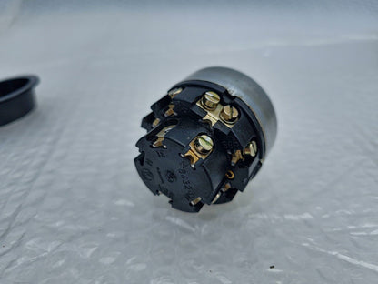 MERCEDES Light rotary switch lamp 450 380 560 107 w107 450sl sl slc 560sl 380sl