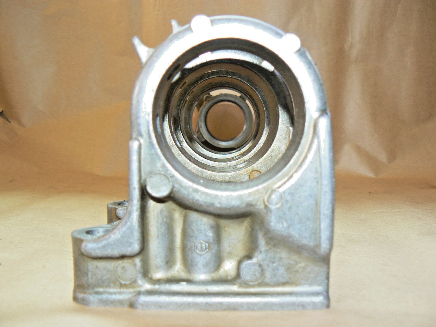 Mercedes SL Engine Camshaft Bearings W/Oilier 560sl w107 slc 560 sl 107 SEC SEL