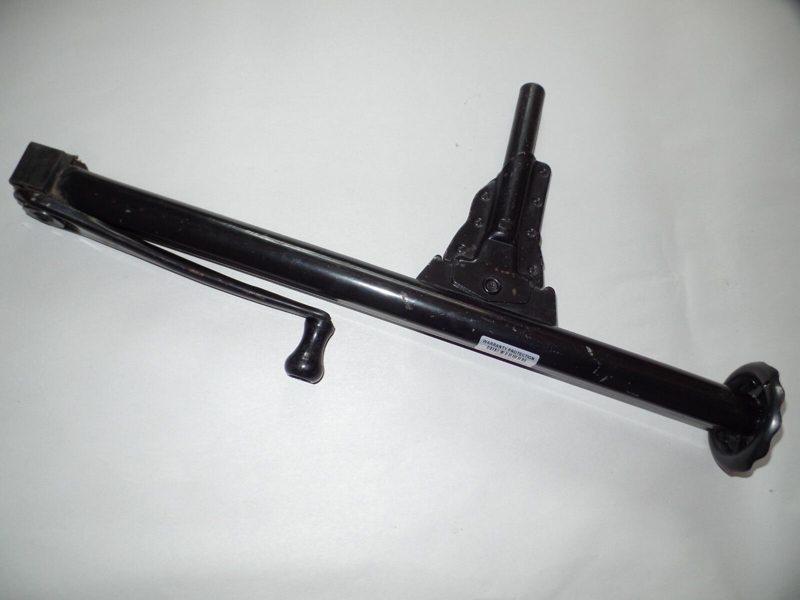  Mercedes SL Spare Tire Jack Lift 450sl 380sl 560sl 107 450 380 560 Bilstein