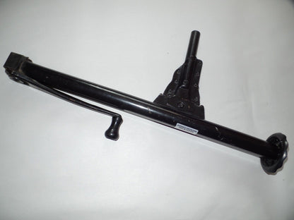  Mercedes SL Spare Tire Jack Lift 450sl 380sl 560sl 107 450 380 560 Bilstein
