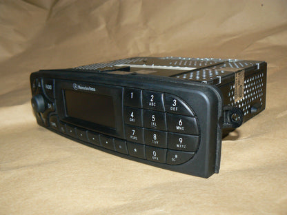 Mercedes Benz Radio Tape AM/FM c230 c320 230 320 w203 coupe c240 240 sedan 