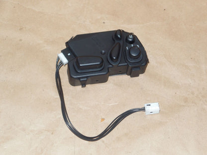 Mercedes power seat control module switch 2038207210 230 w203 c240 c230 32 c320 