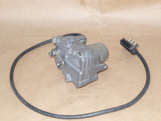 Mercedes SL Cruise Control Actuator Tempomat 300SD 380SE 380SEC 500 380 SEC SEL