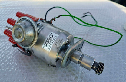 Mercedes SL 107 Ignition Distributor 450 SEL SLC W107 0231402005 SE 350 R107