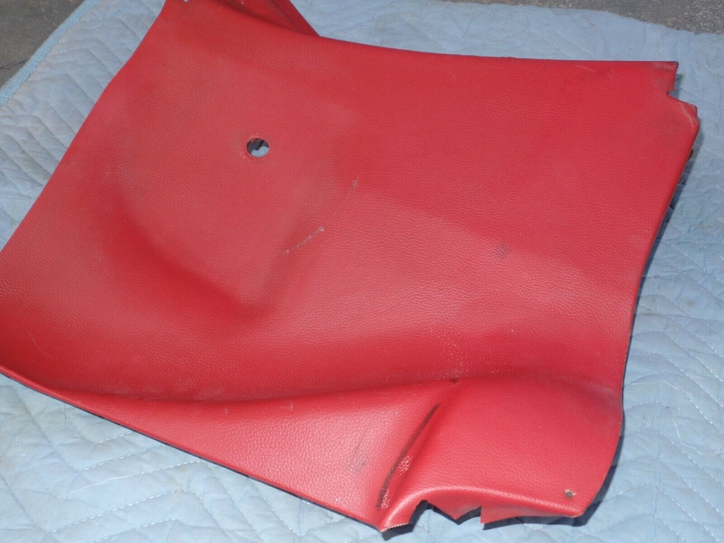 Mercedes SL Quarter Panel 450sl 380sl 560sl 380 450 560 500 left  w107 107 320