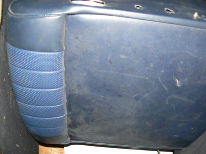 Mercedes sl 107 Seat backrest 380sl 450sl 560sl SLC 450 380 560 W107 420 280 350
