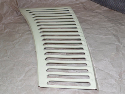 Mercedes SL Cowl Grill 560sl 107 450sl 380sl grille slc 450 560 380 r107 w107