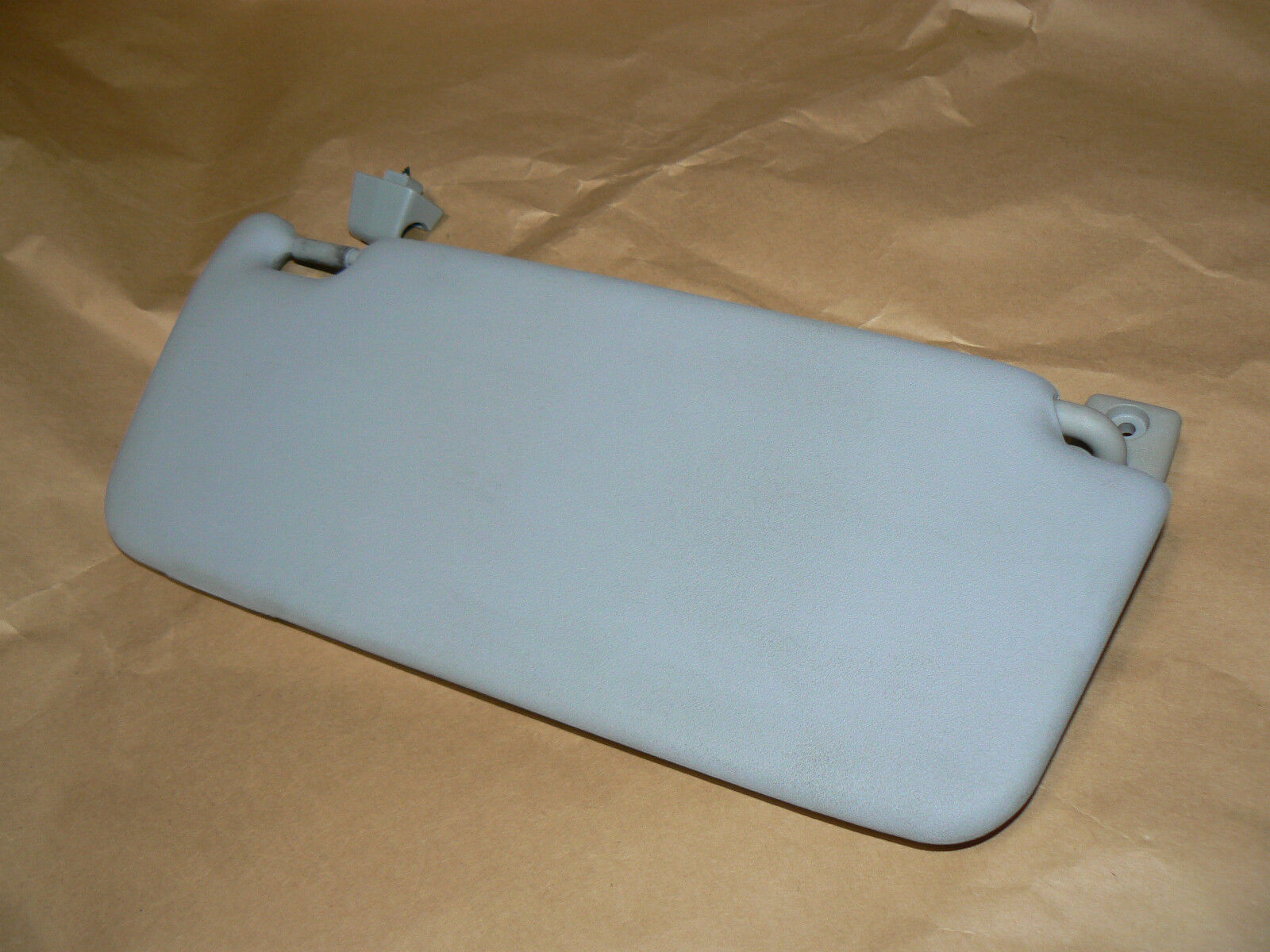 Mercedes Sunvisor w/Mirror c230 c320 230 320 240 c32 w203 sun visor Left coupe
