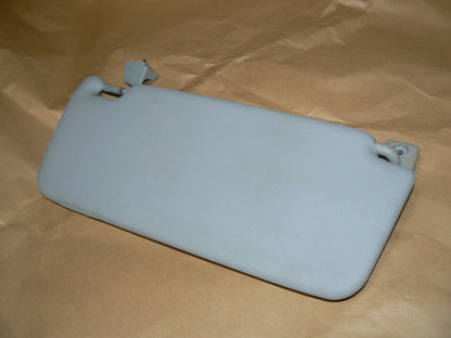 Mercedes Sunvisor w/Mirror c230 c320 230 320 240 c32 w203 sun visor Left coupe