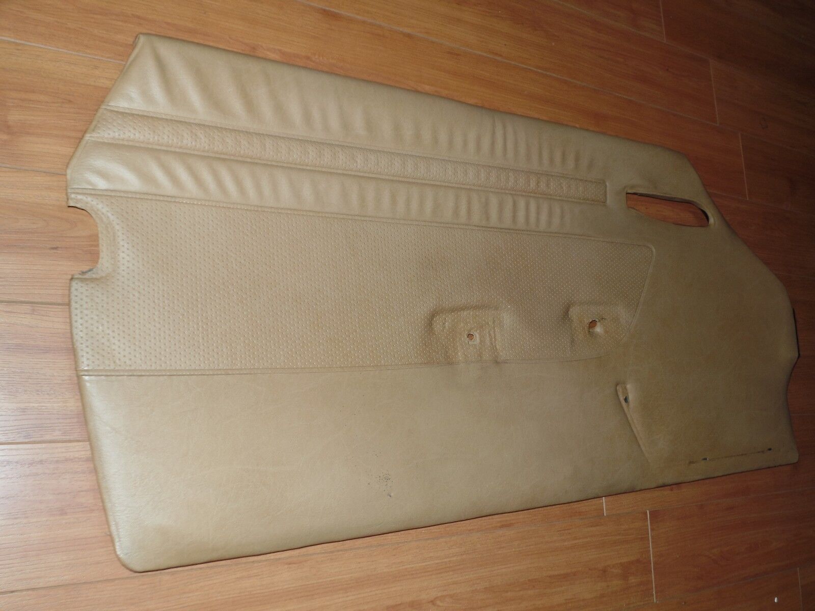MERCEDES SL W107 Door Panel cover 380sl 380 R107 560sl 560 107 500 panel  450