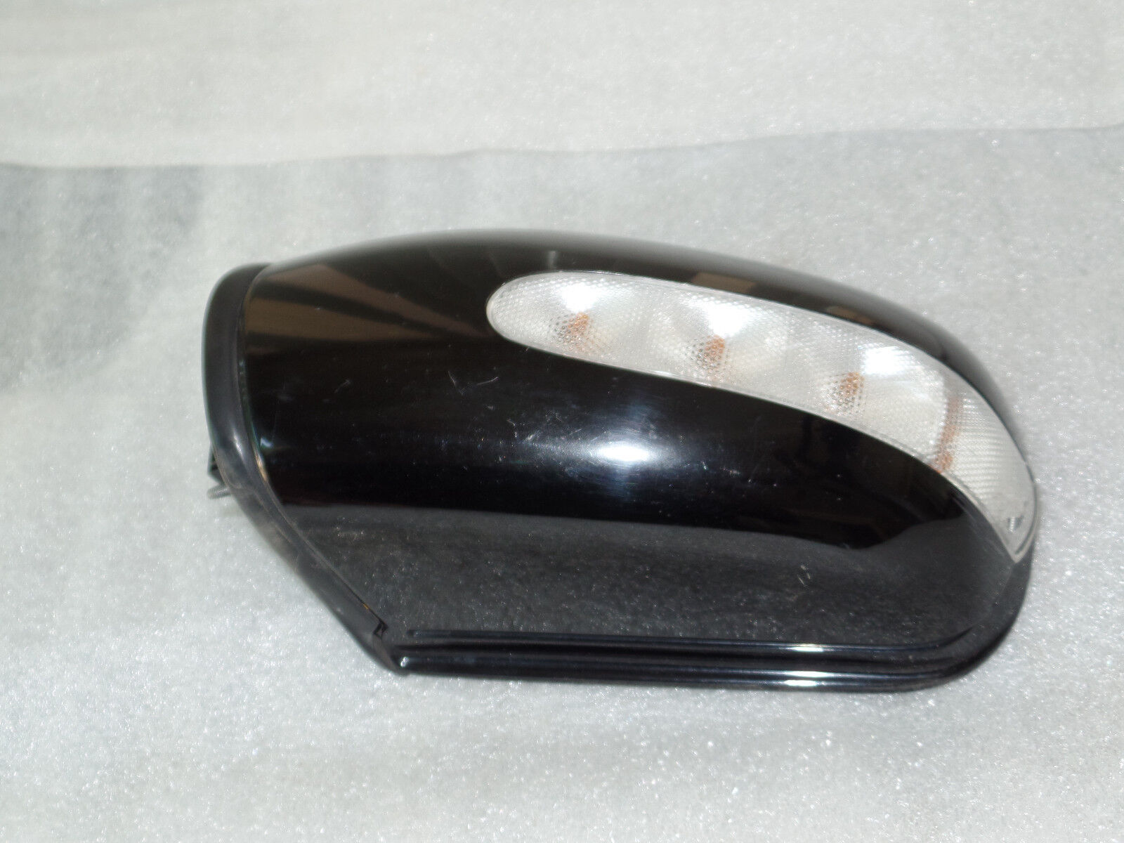 Mercedes Mirror assembly c230 c320 230 320 coupe kompressor c240 c280 240 w203