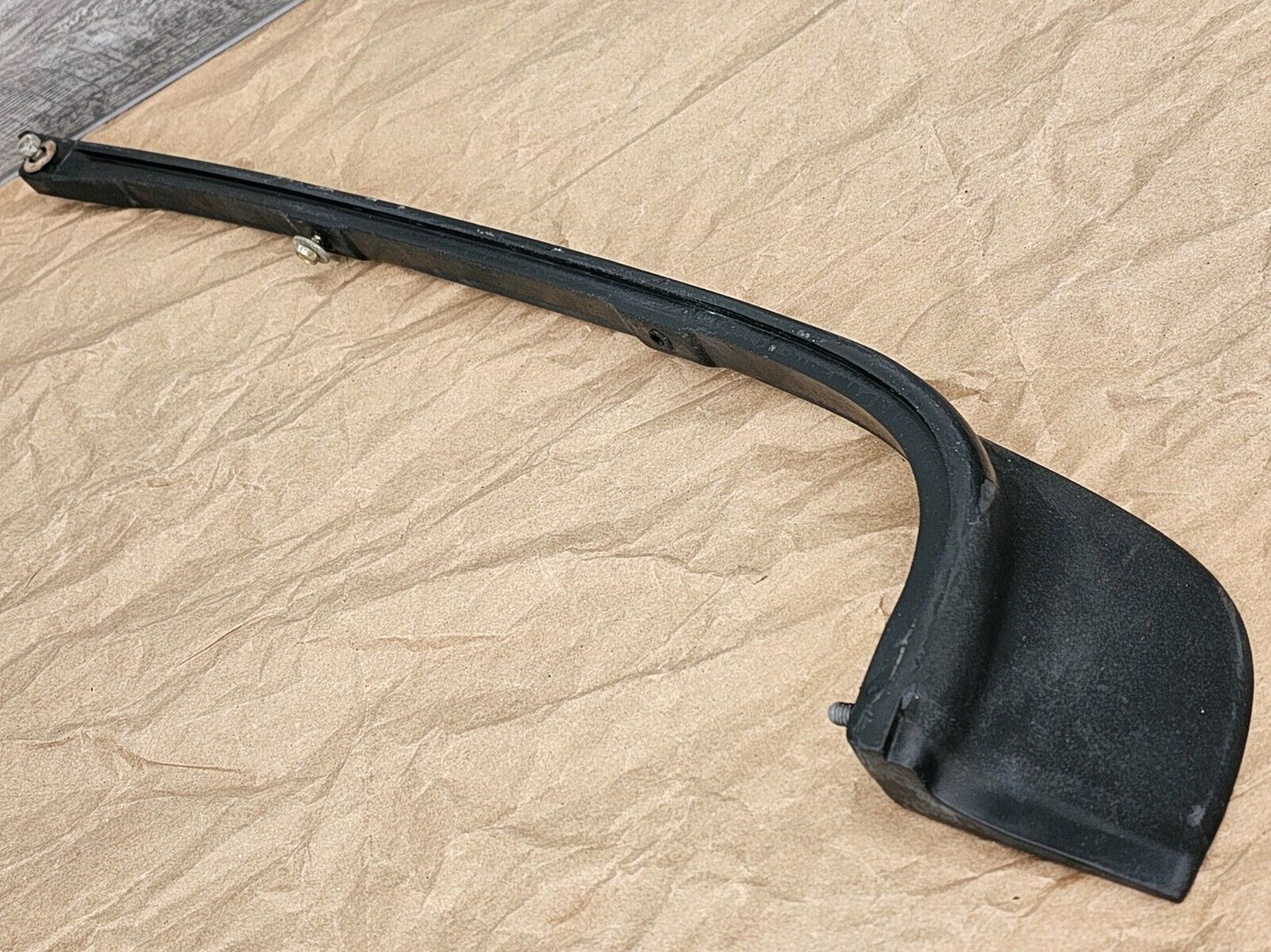 Mercedes Sl Filler Bumper panels 560sl 450sl 107 380sl SLC 450 380 560 w107
