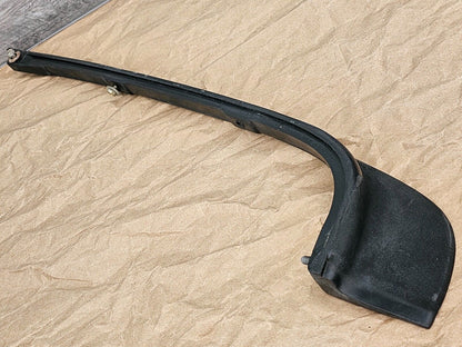 Mercedes Sl Filler Bumper panels 560sl 450sl 107 380sl SLC 450 380 560 w107