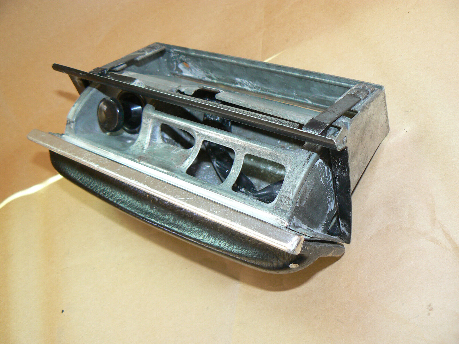 Mercedes Sl Ashtray 450sl w107 450 SLC 450sl 107 380 560 350 250 R107 slc 500 