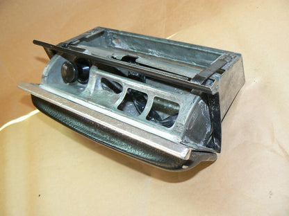 Mercedes Sl Ashtray 450sl w107 450 SLC 450sl 107 380 560 350 250 R107 slc 500 
