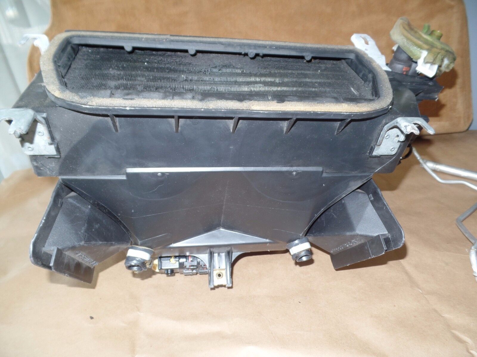 Mercedes sl500 AC sl Heater 300 320 500 600 1298301262 w129 129 320sl 1298301262