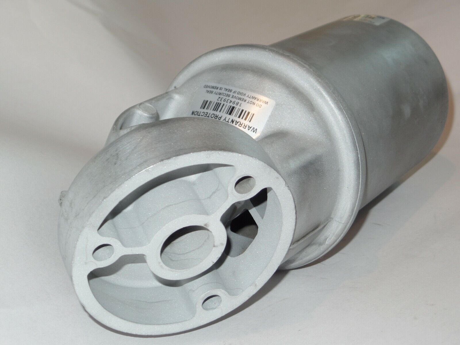 Mercedes SL Oil Flange 450sl w107 slc sl W116 107 1161840309 450 350 R107 116