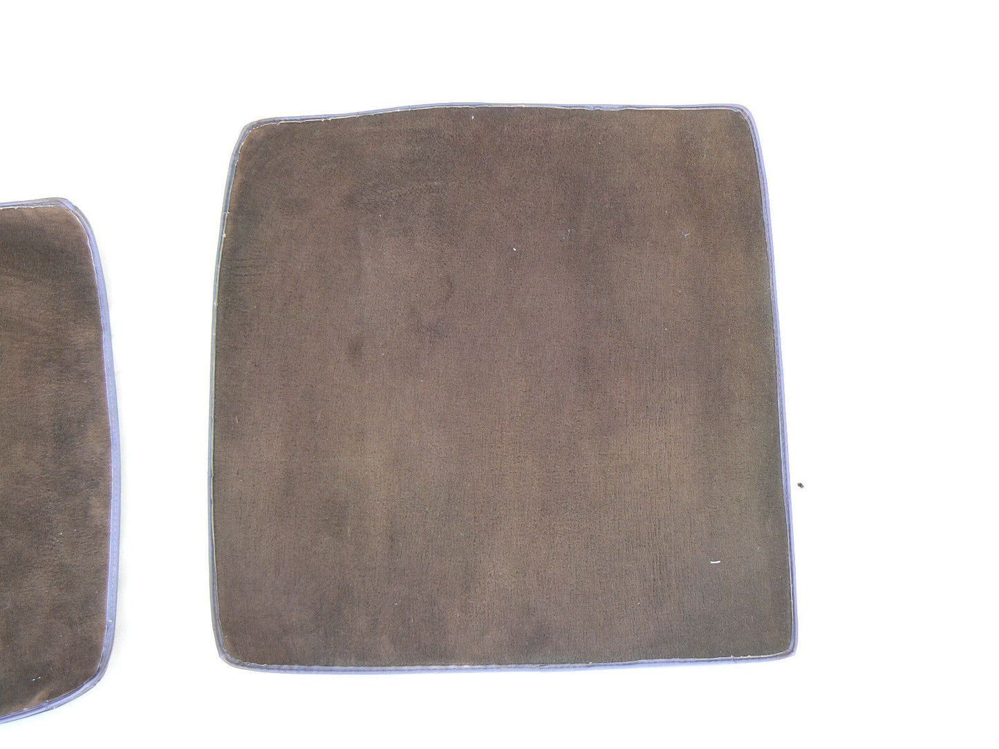 Mercedes SL Mat Rear carpets 450sl 560sl 107 380 450 R107 350 carpet w107 380sl