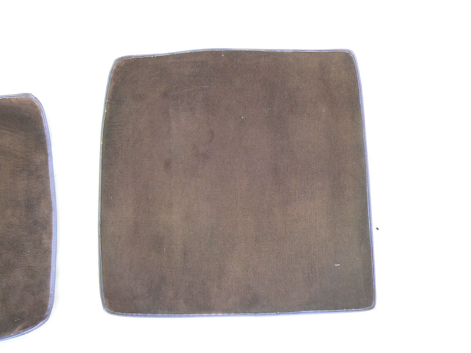 Mercedes SL Mat Rear carpets 450sl 560sl 107 380 450 R107 350 carpet w107 380sl