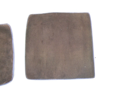 Mercedes SL Mat Rear carpets 450sl 560sl 107 380 450 R107 350 carpet w107 380sl