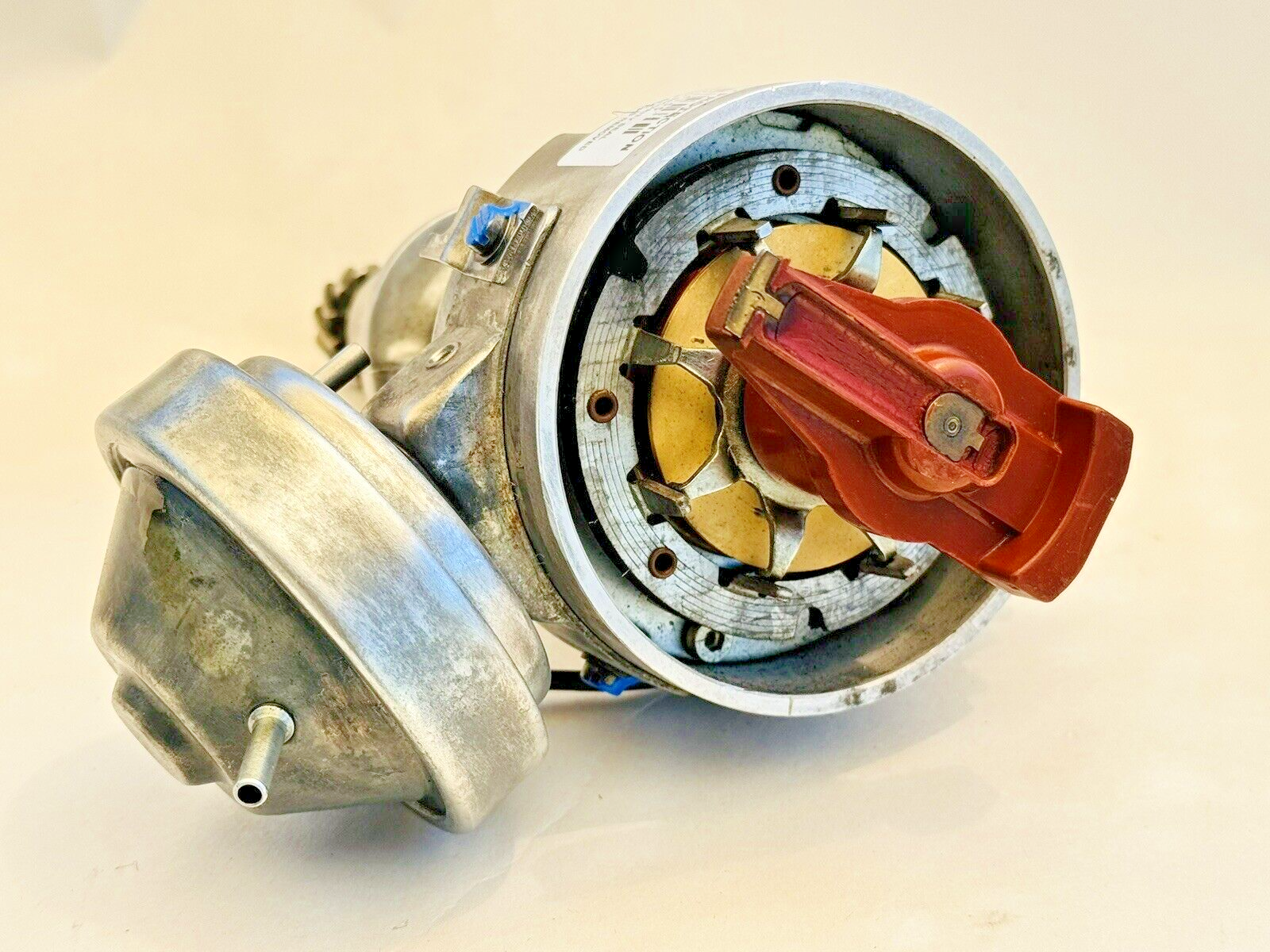 Mercedes sl 107 Ignition Distributor 450sl 0237405002 slc W107 C107 R107