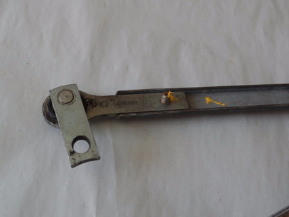 Mercedes sl slc Wiper LINKAGE 450sl 560sl 107 380sl w107 450 380 560 PANE 380SLC