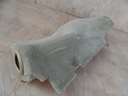 MERCEDES sl Carpeted Under Dash R129 SL320 300sl 500sl 600sl 300 320 500 r 12 00