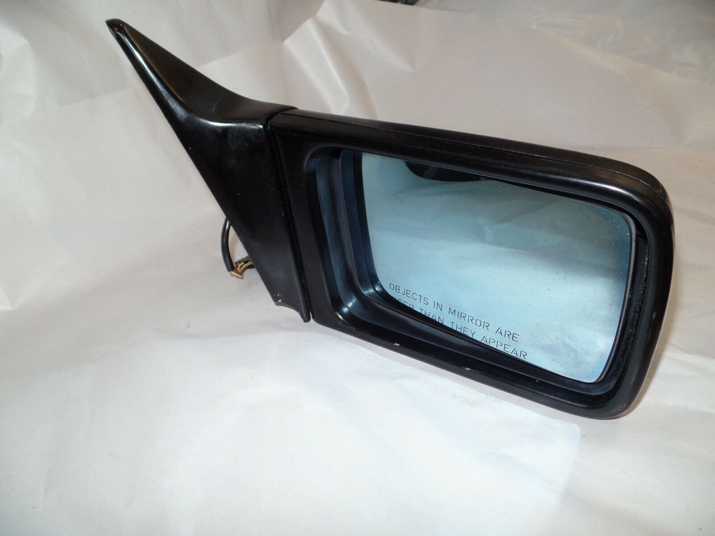 sl Mirror Right Side 300sl 300 500sl 500 600sl R129 129 R 320 W129 1298110214