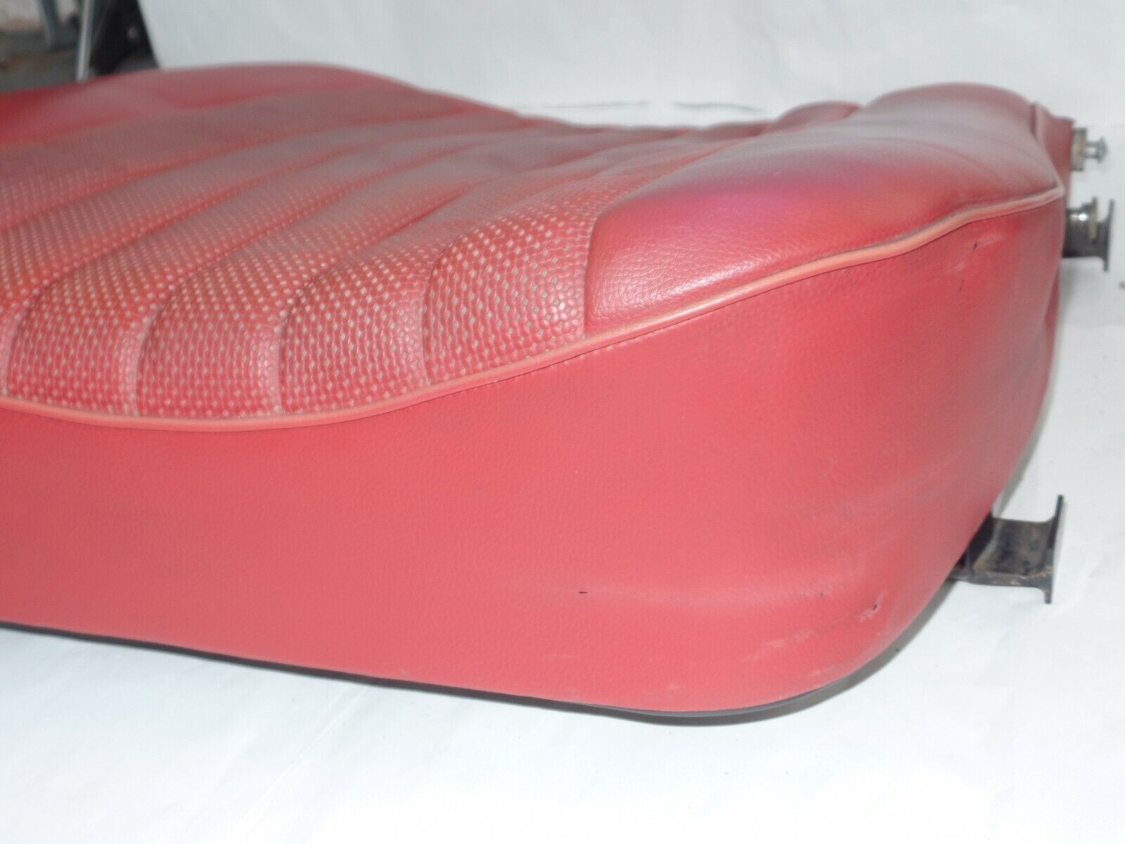 Mercedes sl 107 Lower Seat 380sl 450sl 560sl SLC 450 380 560 W107 420 280 350  