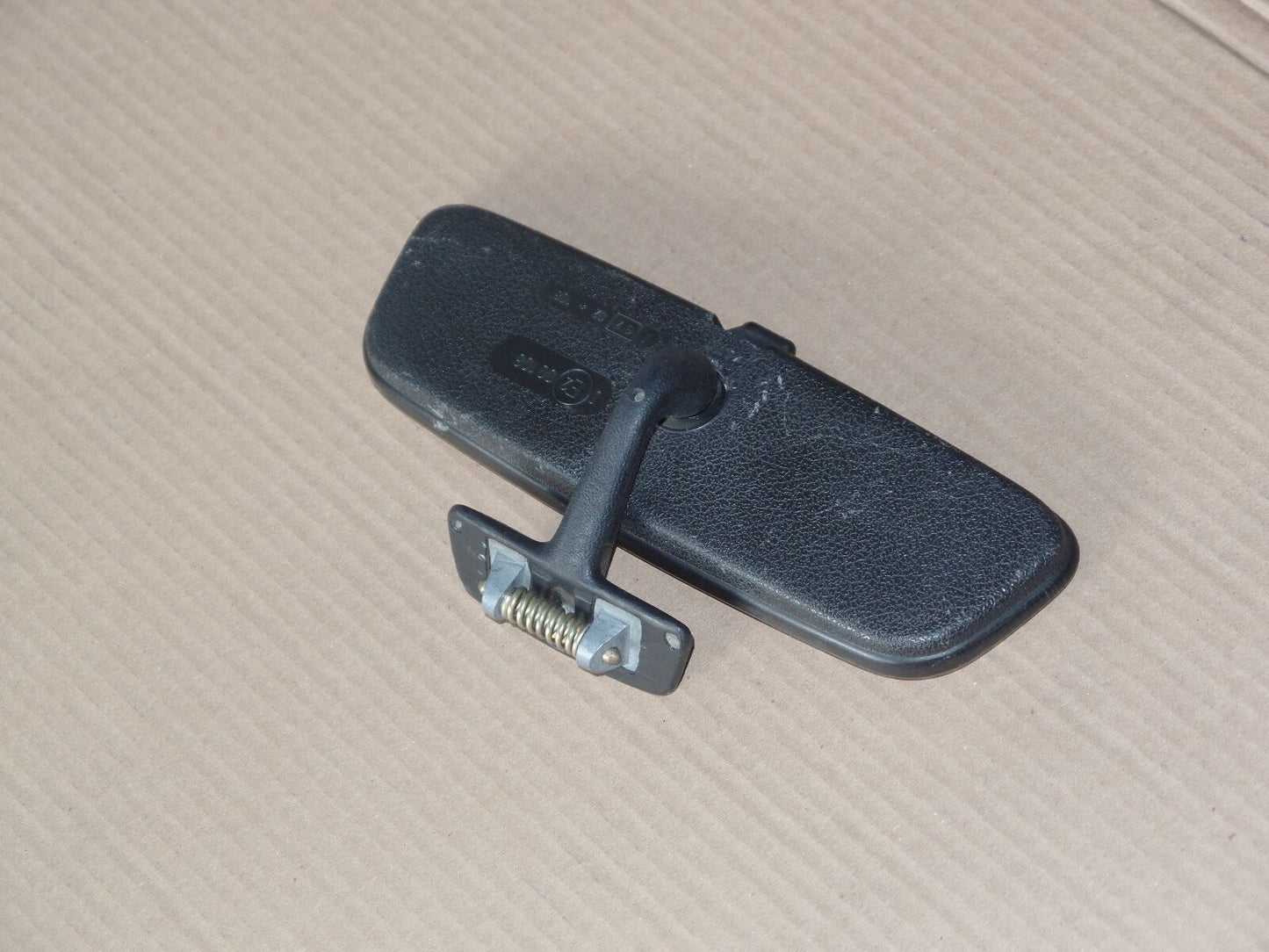 Mercedes sl Rear View Mirror 560sl 560 380sl 380 107 450 450sl windshield slc 