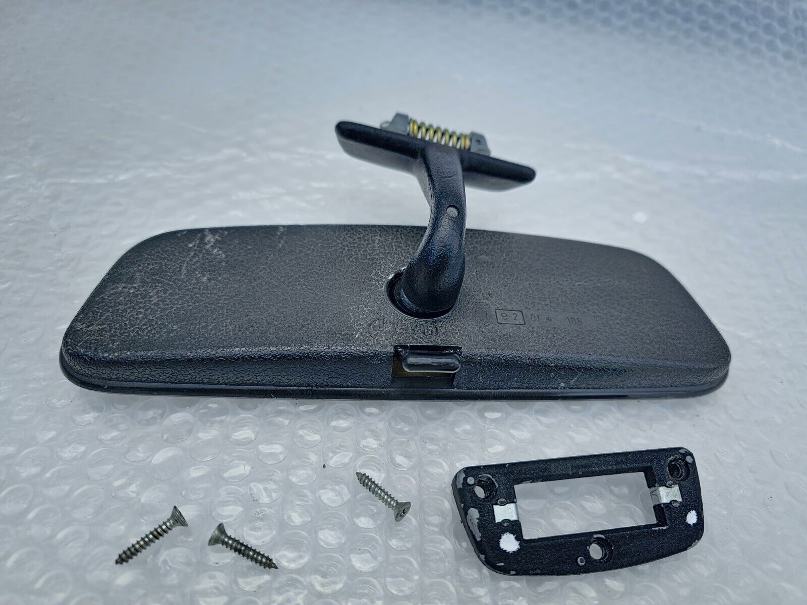 Mercedes sl Rear View Mirror 560sl 560 380sl 380 107 450 450sl windshield slc 