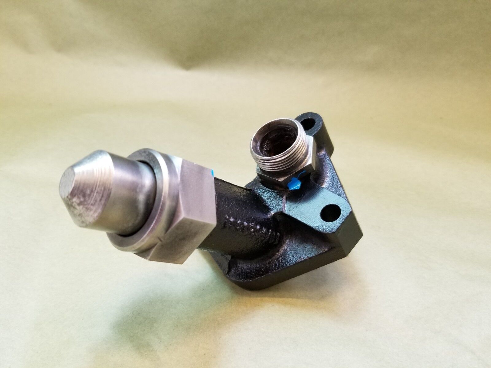 Mercedes Timing Chain Tensioner W107 W116 450 SL SLC 560 380 1170520331