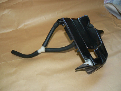 Mercedes sl Convertible Flap Trim Cover 300sl 500sl 600sl 300 500 600 r129 Latch
