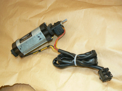 Mercedes sl Main Seat Adjuster Motor 300sl 500sl 600sl 300 500 600 r129 Left