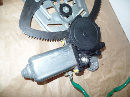 Sl Window Regulator 300sl 500sl 600sl 300 500 600 r129 320 129 motor 1297200746