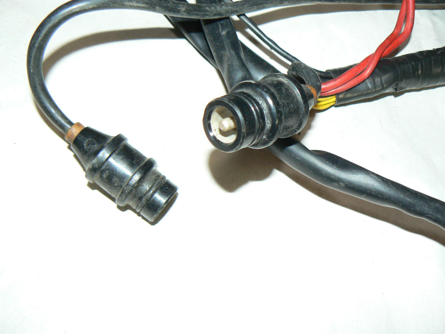 MERCEDES W107 HARNESS 560 sl 560sl 107 electric wire harnes 1075401134 ABS Brake