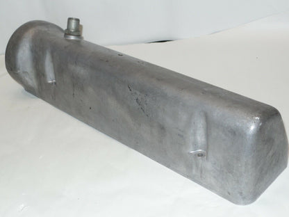 Mercedes 380 sl Valve 450sl 450 107 SLC COVER W107 1160161805 cylinder head left