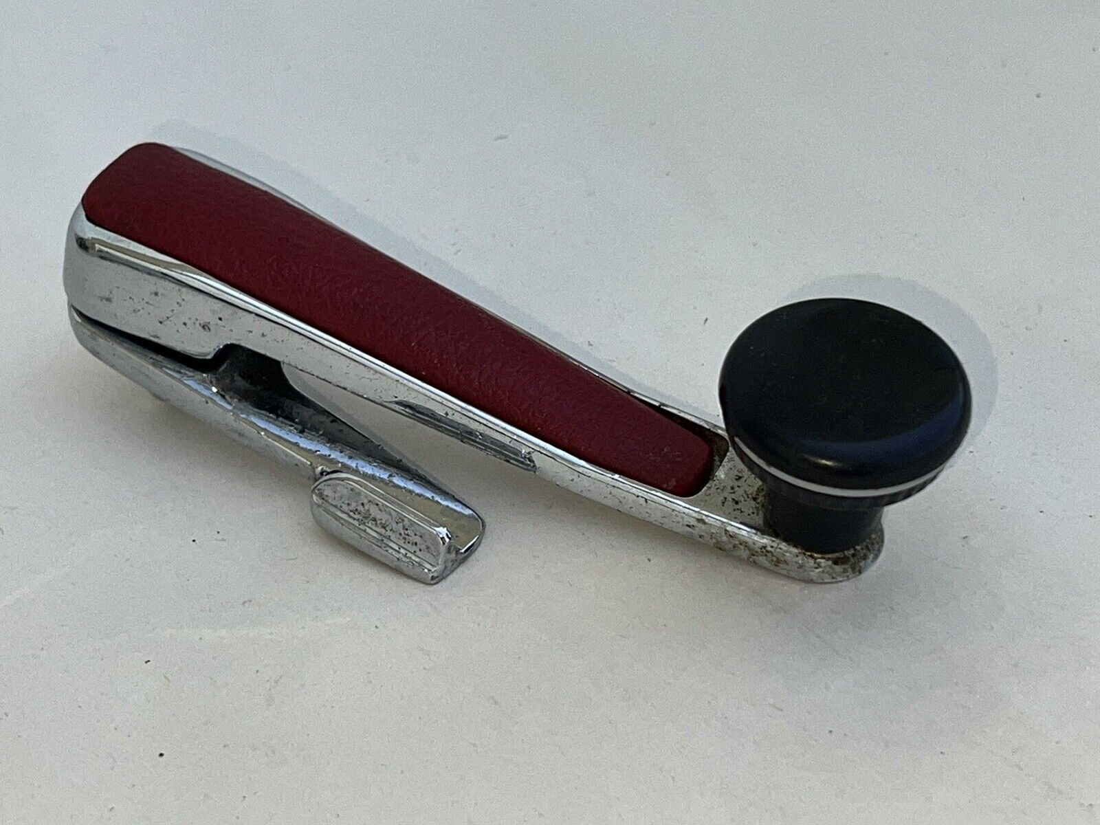 Mercedes SL top Release Handle 450 560 380 soft 107 450sl crank W107 convertible