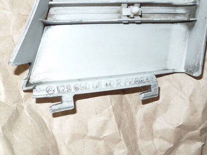 MERCEDES sl Quarter Moulding Trim Panel  Right 300sl R129 w129 300 r129 129 500 