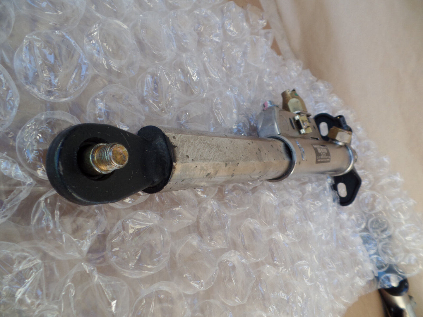 Mercedes sl Roll Bar Hydralic Ram W129 500 300 320 R129 129 500sl 300 600 320 sl