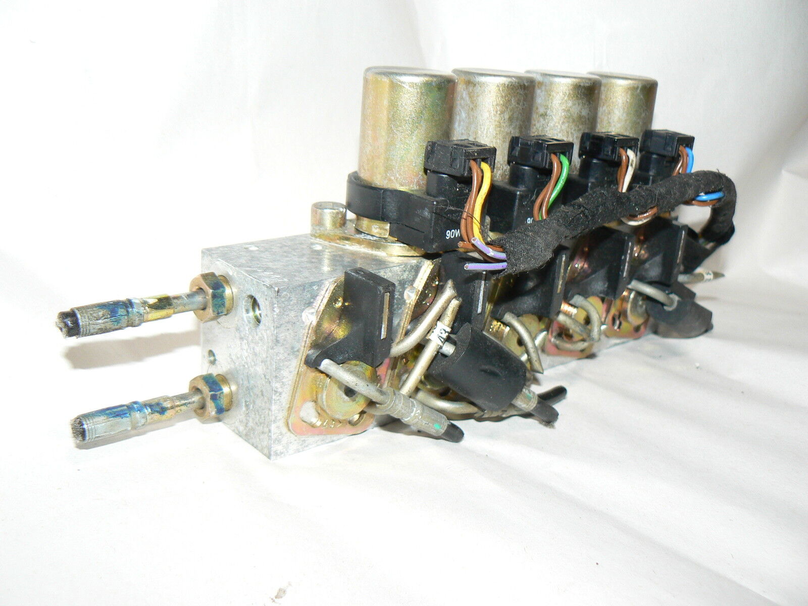 Mercedes sl Hydraulic Valve W129 sl500 300 600 sl600 129 500 1298001578 top R129